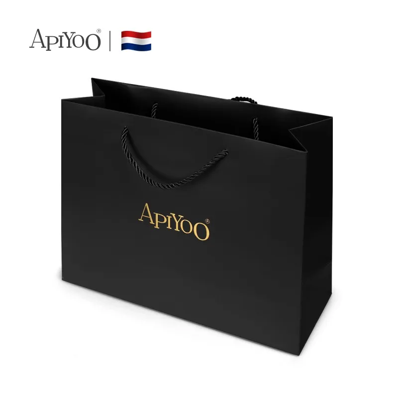 

APIYOO Gift Bag for Adult Children Electric Toothbrush