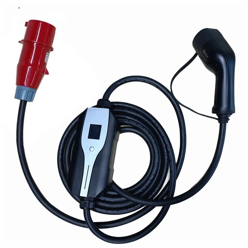 EV Charger Type 2 (1)