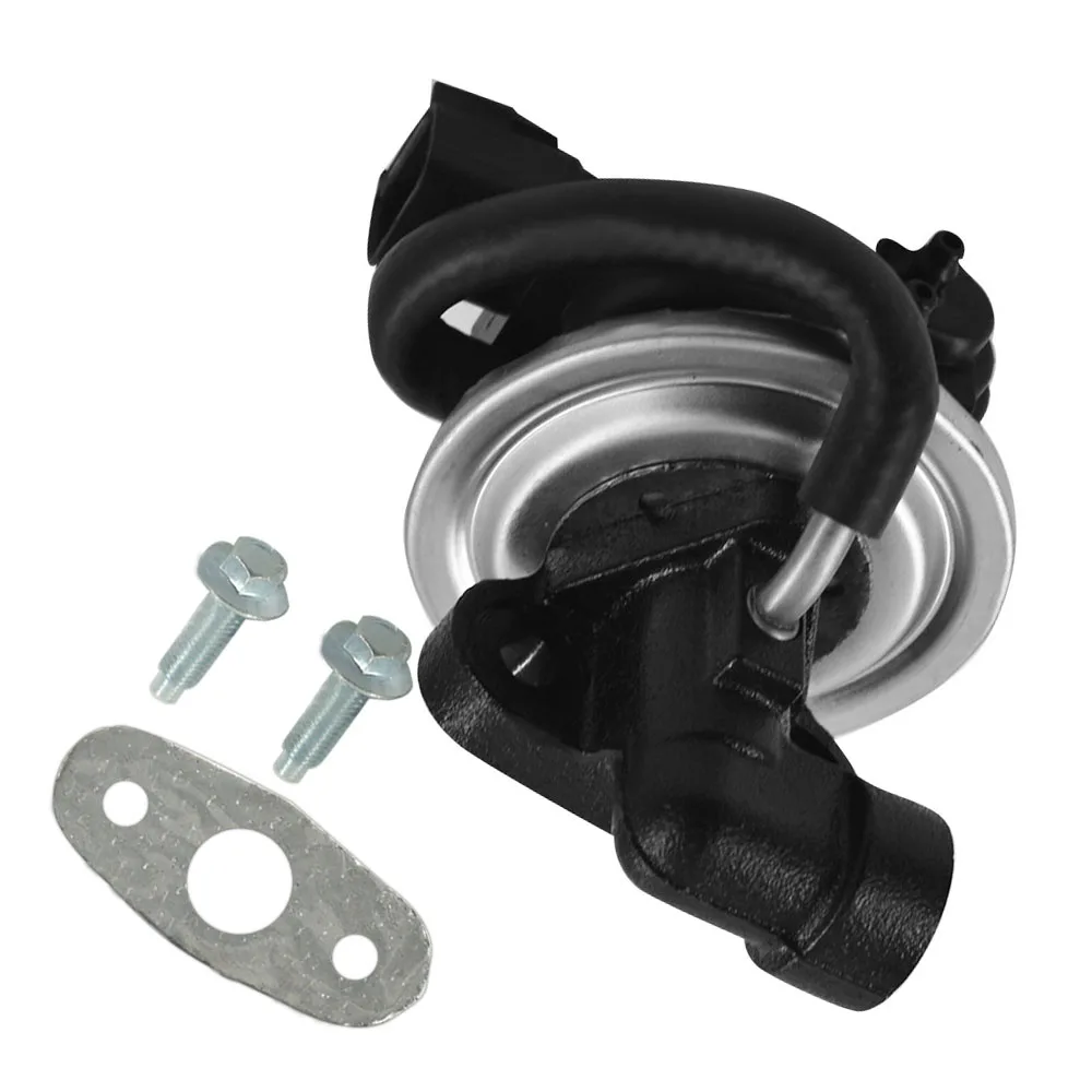 Новый клапан EGR для Ford Explorer Mercury Mountaineer 2004 2005 EGV1041|Клапан системы рециркуляции