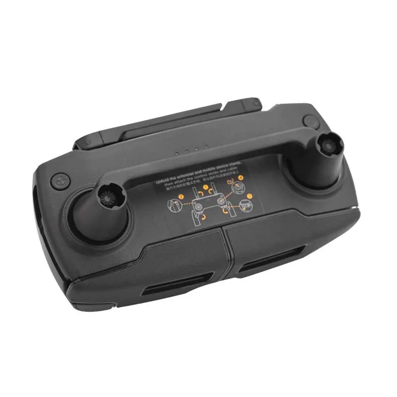 Для радиоуправляемого дрона DJI MAVIC мини пульт дистанционного управления Дрон