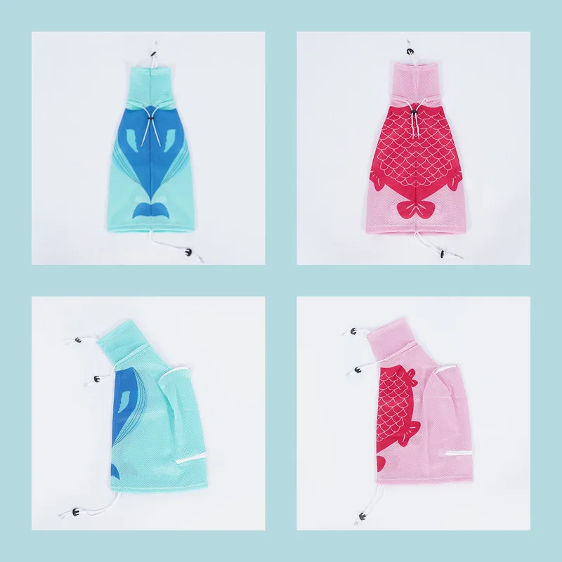 Cat Grooming Bath Bag Cat Supplies Washing Mesh Bags Pet Bathing Nail Trimming Injecting Anti Scratch Bite Restraint Pet Product Cat Grooming Bath Bag Cat Supplies Washing Mesh Bags Pet Bathing Nail Trimming Injecting Anti Scratch Bite Restraint Pet Product