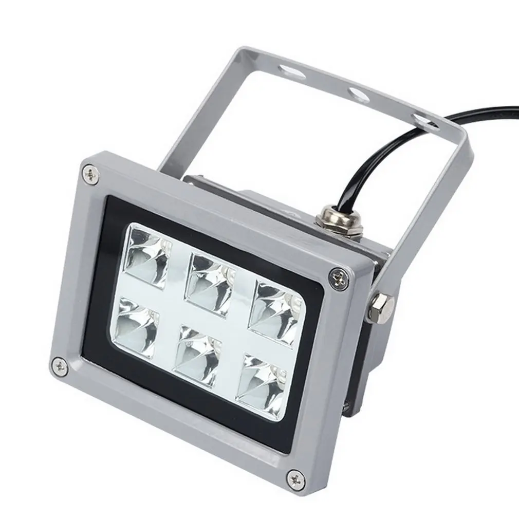 UV Resin Curing Light for 3D Printer Parts and Accessories Solidify Photosensitive Resin Curing Light