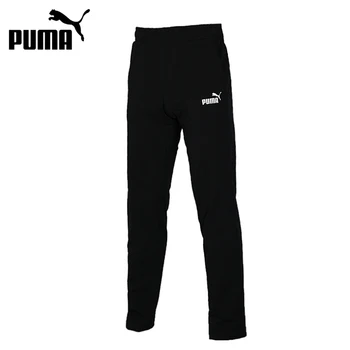 

Original New Arrival PUMA ESS+ Jersey Pants op Men's Pants Sportswear