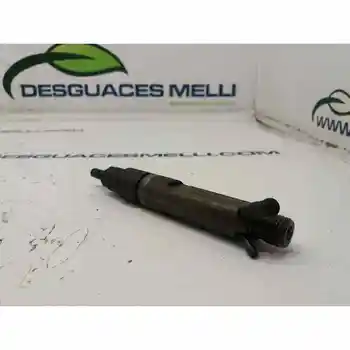 

028130203F INJECTOR SEAT IBIZA (6L1)