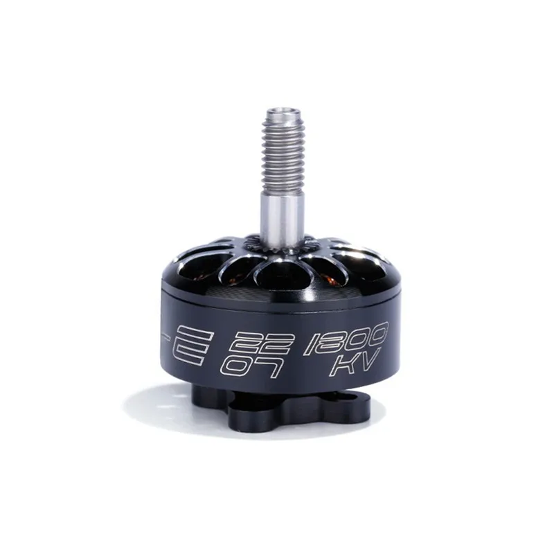 IFlight XING эко 2207 1700KV 1800KV 6 S/2450KV 2750KV 4S бесщеточный двигатель для Радиоуправляемый Дрон Мультикоптер с видом от первого лица Запчасти