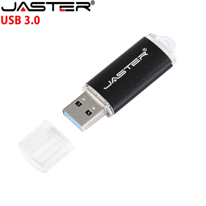 USB флеш накопитель JASTER в металлическом корпусе 8 3 0 Гб|USB флэш-накопители| |