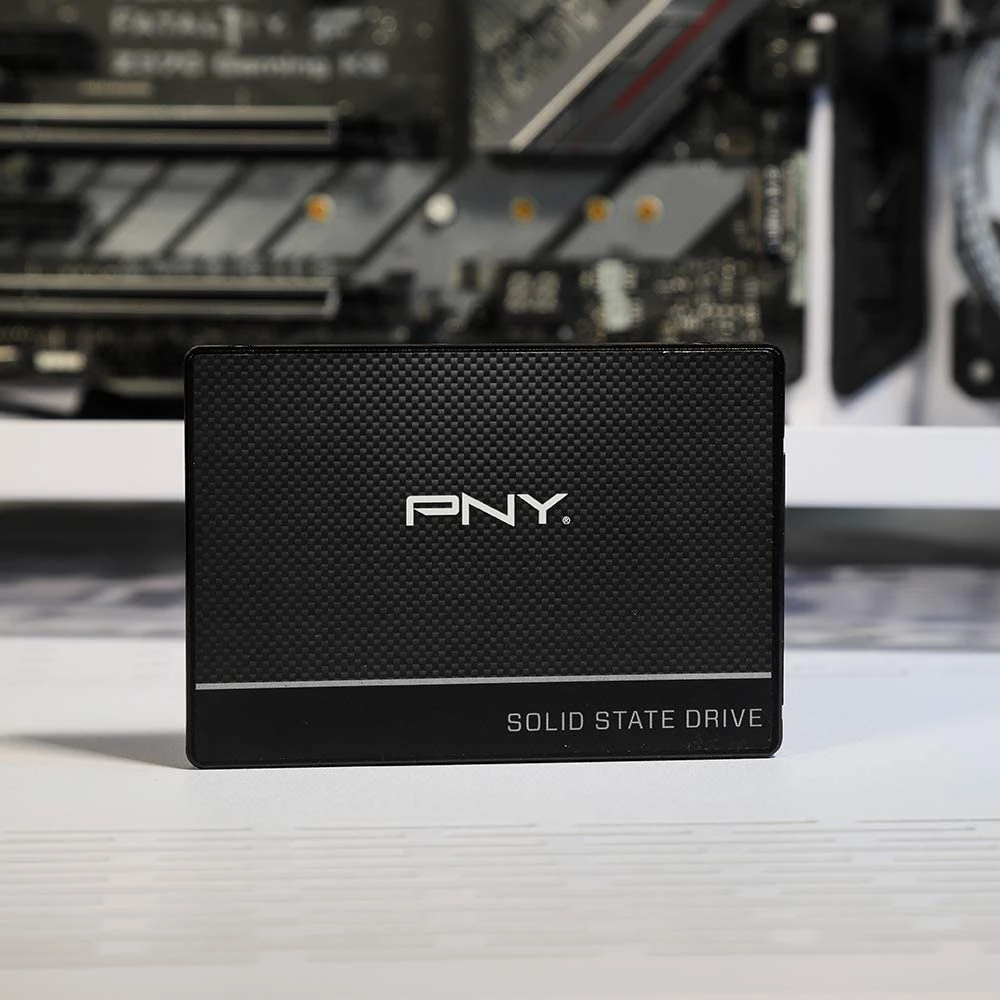 PNY SSD CS900 120GB 240GB 480GB 2.5 pollici fino a 550 Mb/s SATA3 unità a  stato solido - AliExpress