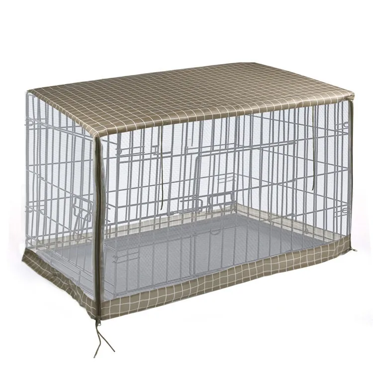 no include cage