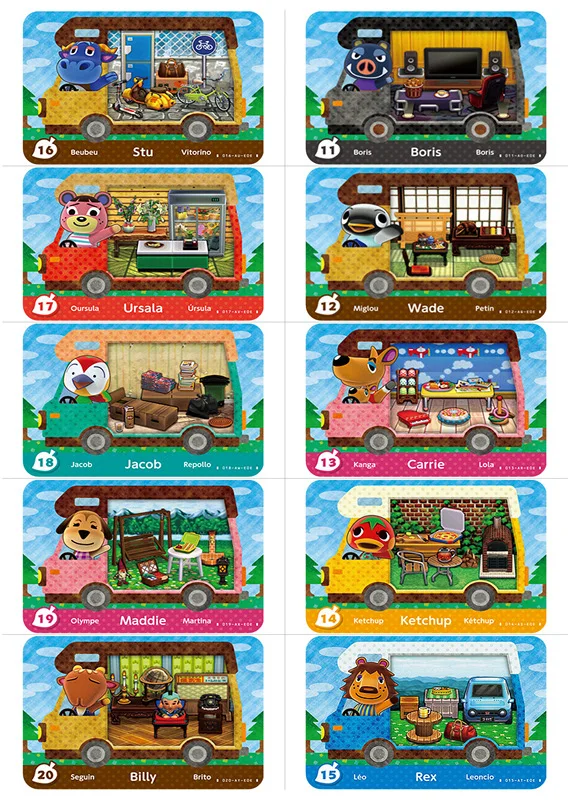 房车.11-20