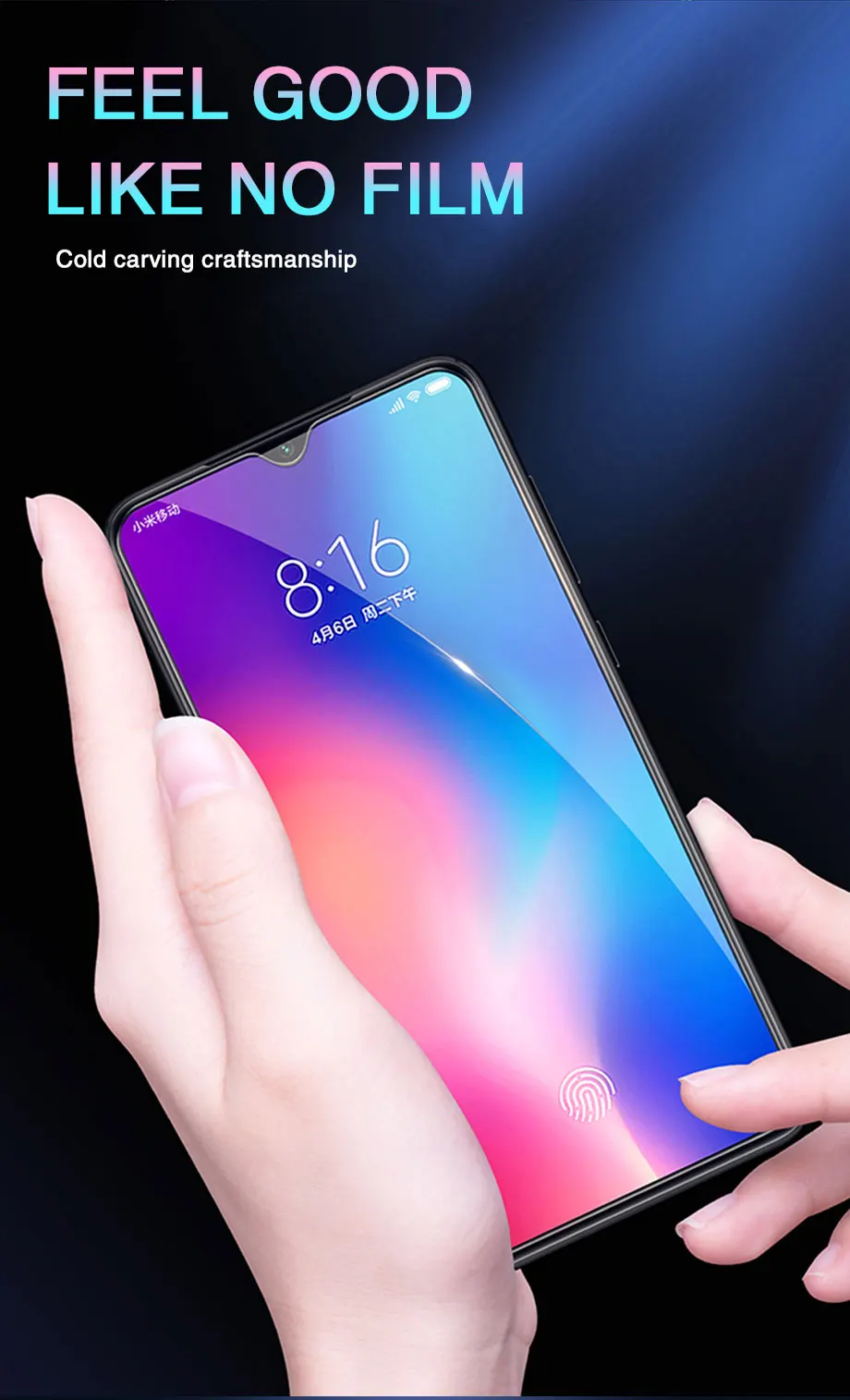 3 шт. закаленное защитное стекло для Xiao mi Red mi Note 7 5 6 8 Pro 5A mi 9T Защита экрана для K20 6 Pro стекло на красном mi Note 7