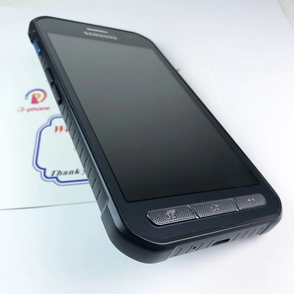 Оригинальный мобильный телефон Samsung Galaxy Xcover 3 G388F 3G 4G LTE разблокированный
