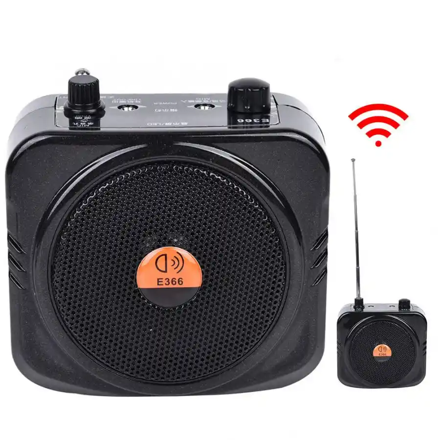 professional portable speaker