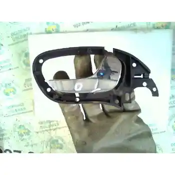 

2952063 handle Inner Right Rear Seat Leon (1m1) 1.6 16v