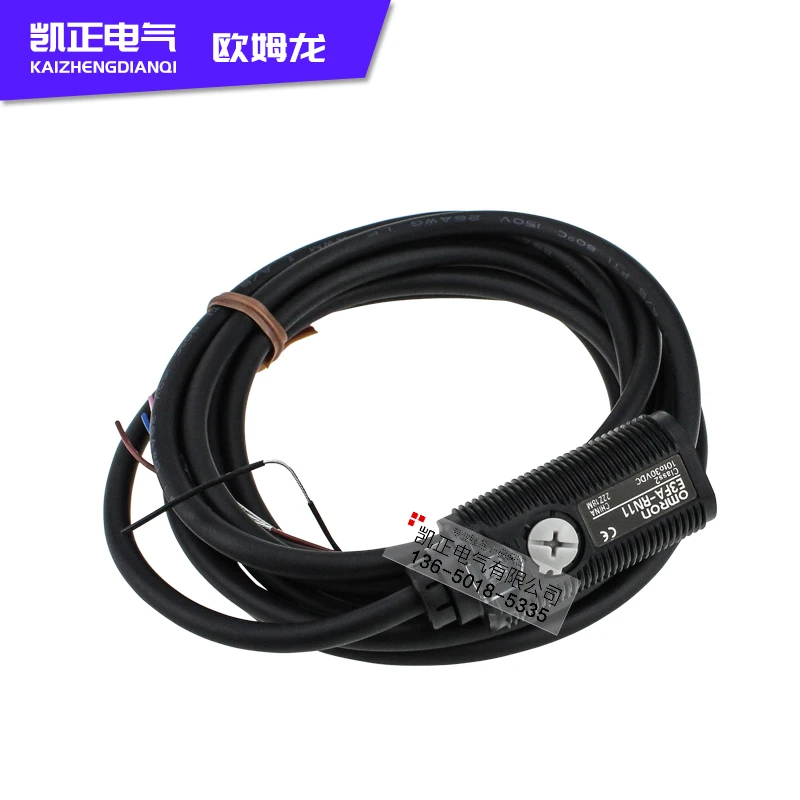 Оригинальный подлинный фотоэлектрический Переключатель Omron переключатель