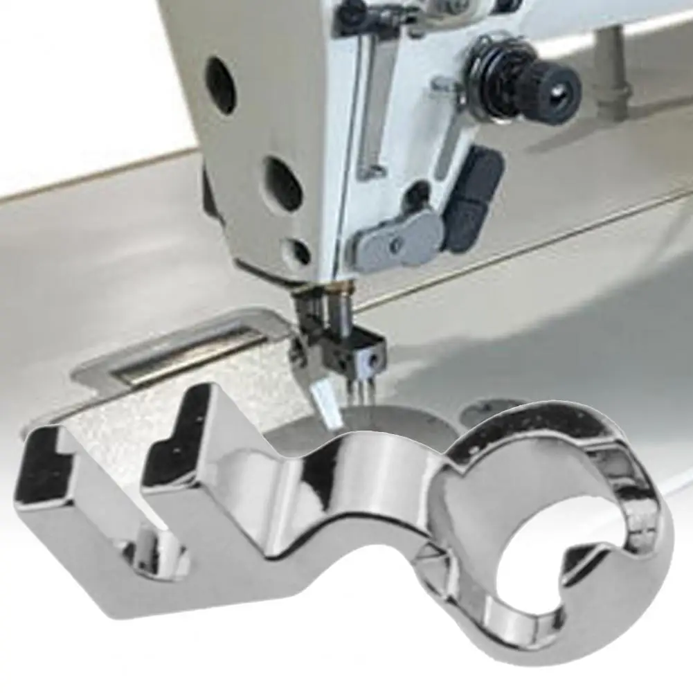Популярная долговечная прижимная лапка простой в использовании инструмент для