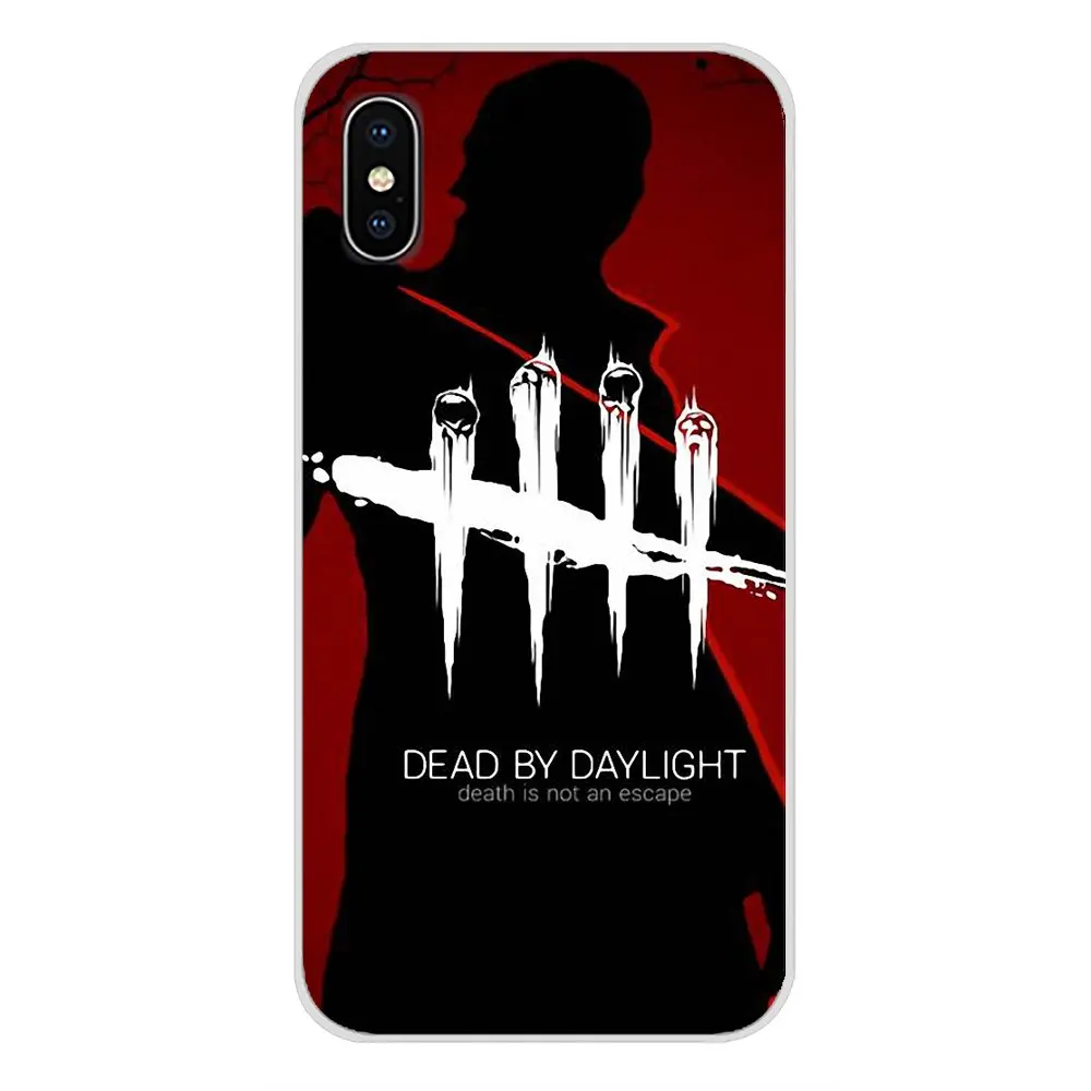 images 11 Чехол для телефона Xiaomi Redmi 4A S2 Note 3 3S 4 4X5 Plus 6 7 6A Pro Pocophone F1 horror Dead by Daylight аксессуары - Цвет: images 11