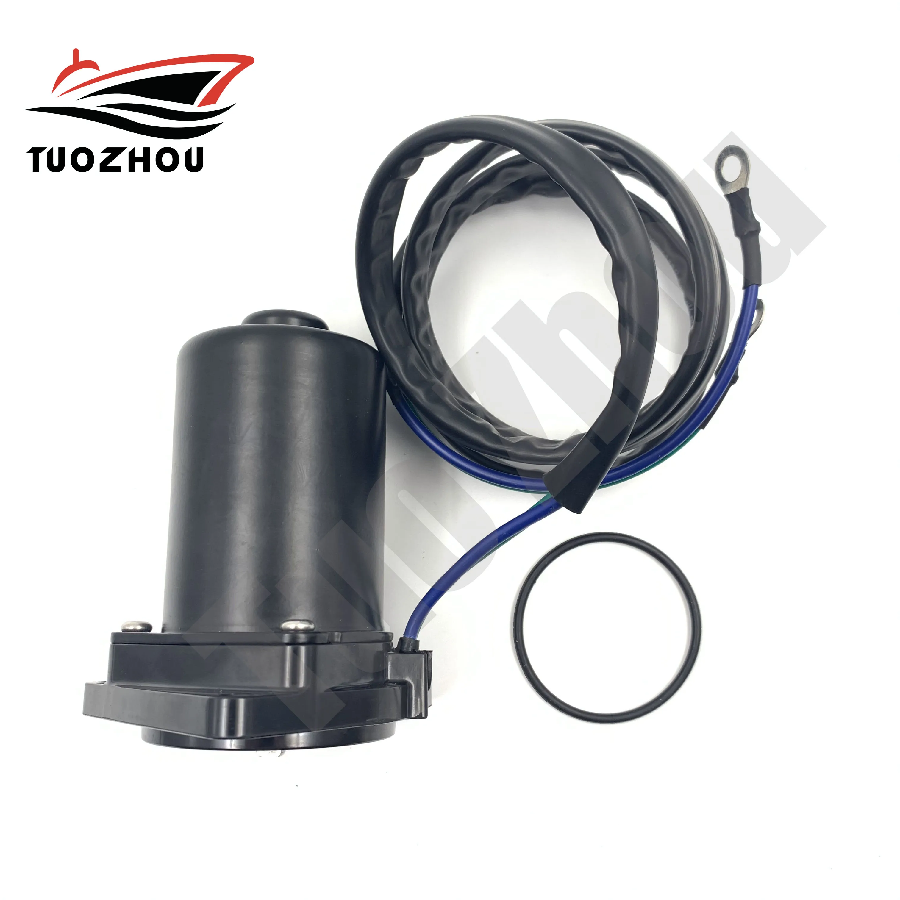 

6H1-43880 PowerTilt Trim Motor For YAMAHA Outboard Motor 50HP 55HP 60HP 70HP 85HP 90HP 6H1-43880-02 430-22028