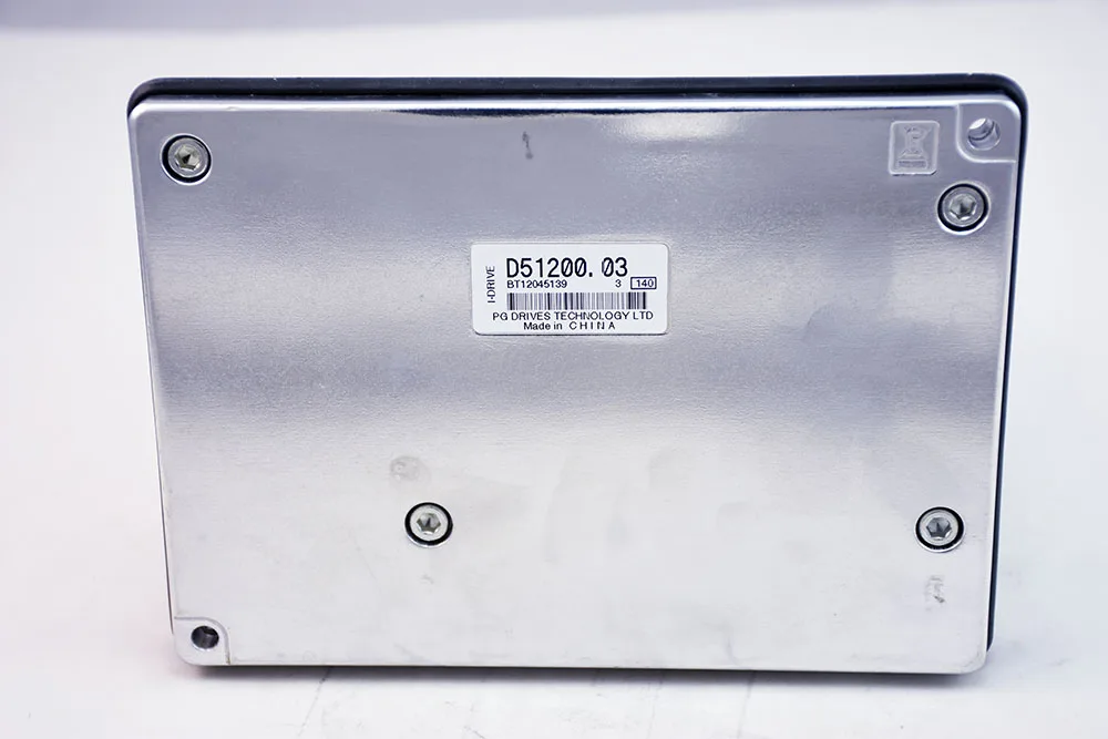 PG I Drive 36V 140 контроллер усилителя для скутера D51200