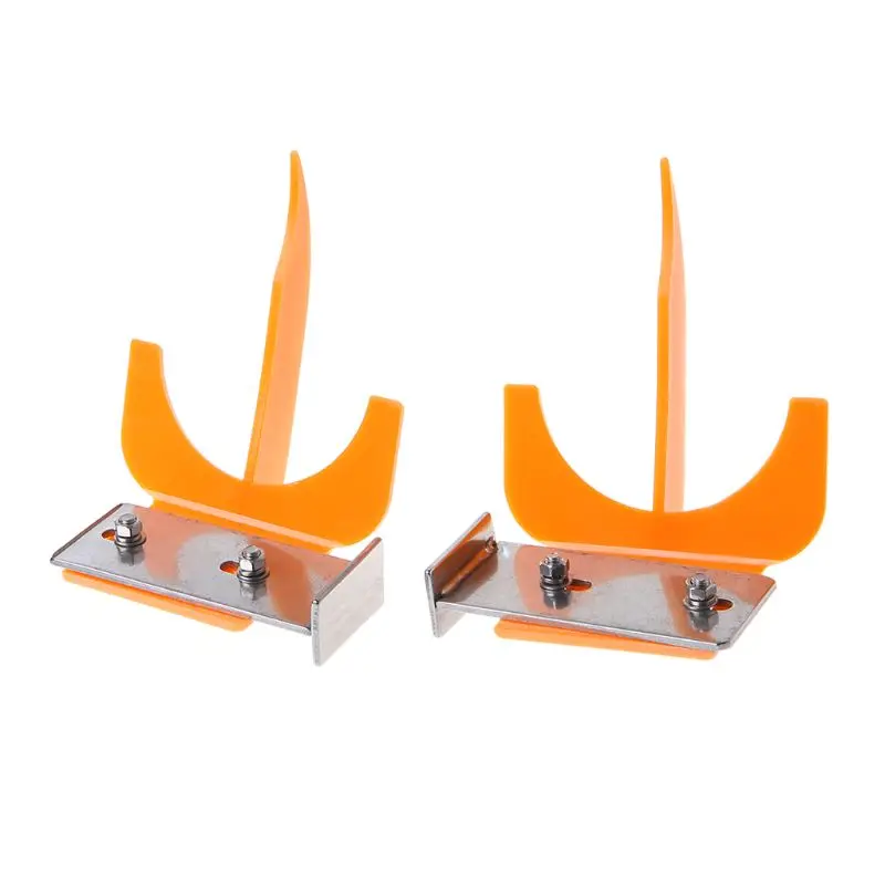 

2Pcs Electric Peeler Parts Juicer Components Orange Squeezing Machine Replacements Extractor