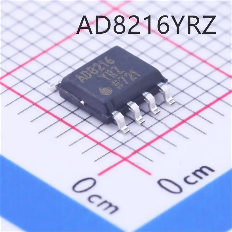 Бесплатная доставка 10 шт./Лот новый AD8210YRZ AD8210 AD8215YRZ AD8215 AD8216YRZ AD8216YR AD8216 SOP-8 |