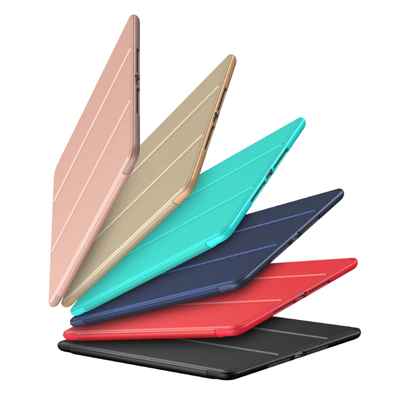 Чехол для Apple iPad 2 3 4 чехол из искусственной кожи ZAIWJ + мягкий магнитный силиконовый