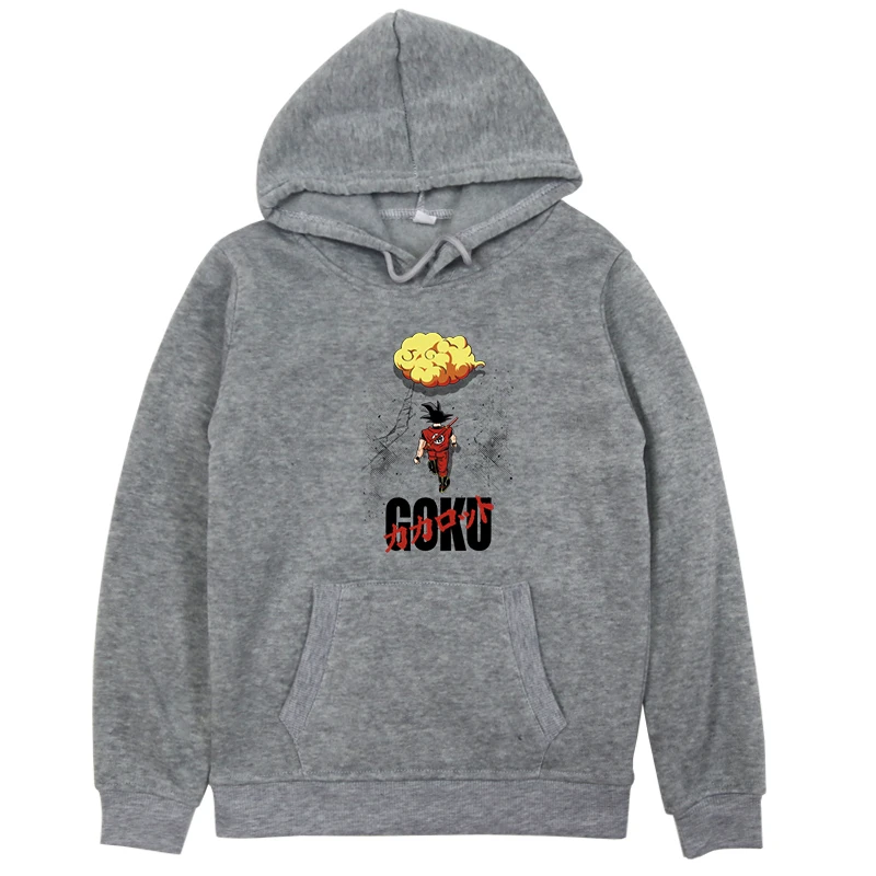 Hoodies 3 Новинка; детская одежда с принтом «Жемчуг дракона»; коллекция года; сезон весна-осень; детская толстовка с капюшоном для мальчиков; Повседневная Толстовка для малышей; пуловер; наряды - Цвет: Hoodies 3