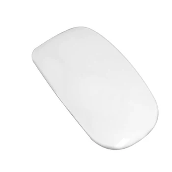 

Computer Mouse 2.4G Wireless High Performance Accessories Touching Office Ultra Thin Optical Mirror Polished Data Transmission