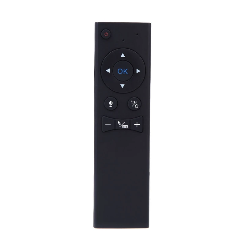 

2.4Ghz Remote Control Wireless Keyboard Voice for Smart TV Android TV box