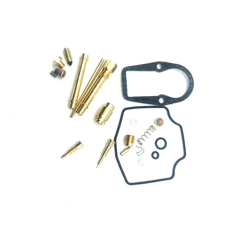 Kit De Reconstruction De Carburateur Remplacement De Révision De