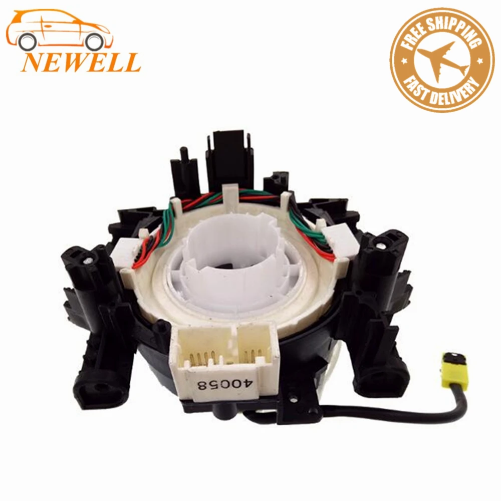 B5567-BH00A B5567BH00A B5567 BH00A контактный кабель в сборе для Nissan Qashqai JJ10E J10E Qashqai+ 2
