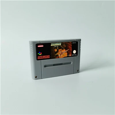

Darius Twin - Action Game Card EUR Version English Language