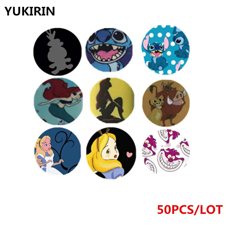 

YUKIRIN 50pcs/lot Cartoon Silicone Sport Band For Apple Watch Series 5 4 3 2 1 Wrist Strap Case for iWatch