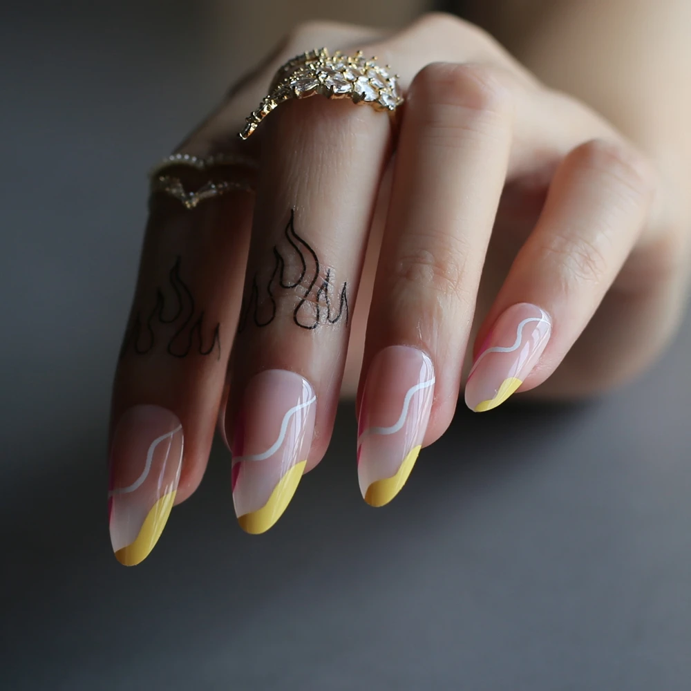 100 Stück Nagelproben-Sticks Mit Zahlenaufklebern – Für Nagellack-Display, Übung & Organisation