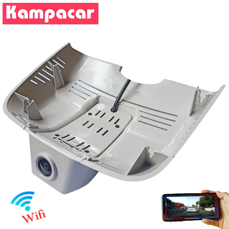 Автомобильный видеорегистратор с Wi Fi для Mercedes Benz E Class E180 E250 E260 ML E300 E320 c220 w204 w212