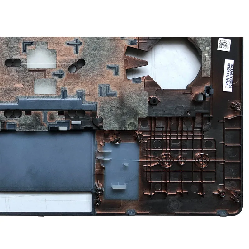Ноутбук для Dell Latitude E6430 1" чехол Упор для рук верхняя крышка AP0LD000400