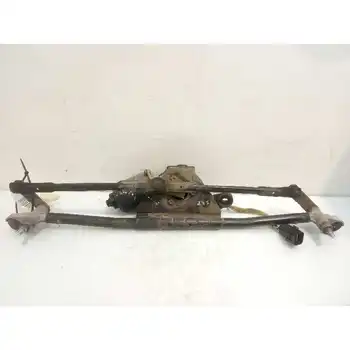 

9811026100 engine Clean Front Hyundai Santa Fe (sm) 2.0 Crdi Cat