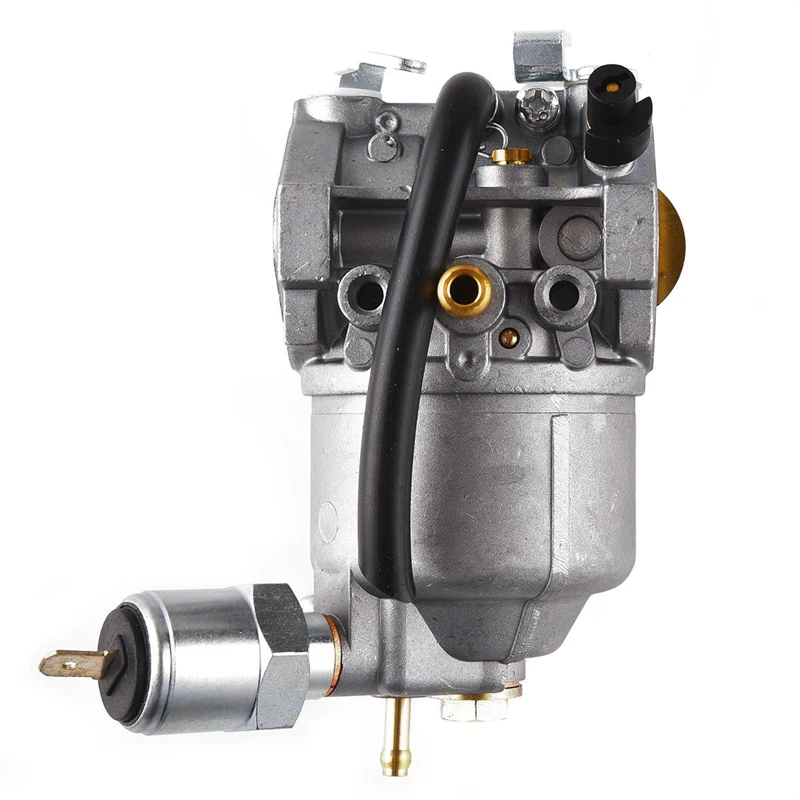 Карбюратор карбюратор для John Deere Kawasaki Mikuni AM128355 LX188 LX279 LX289