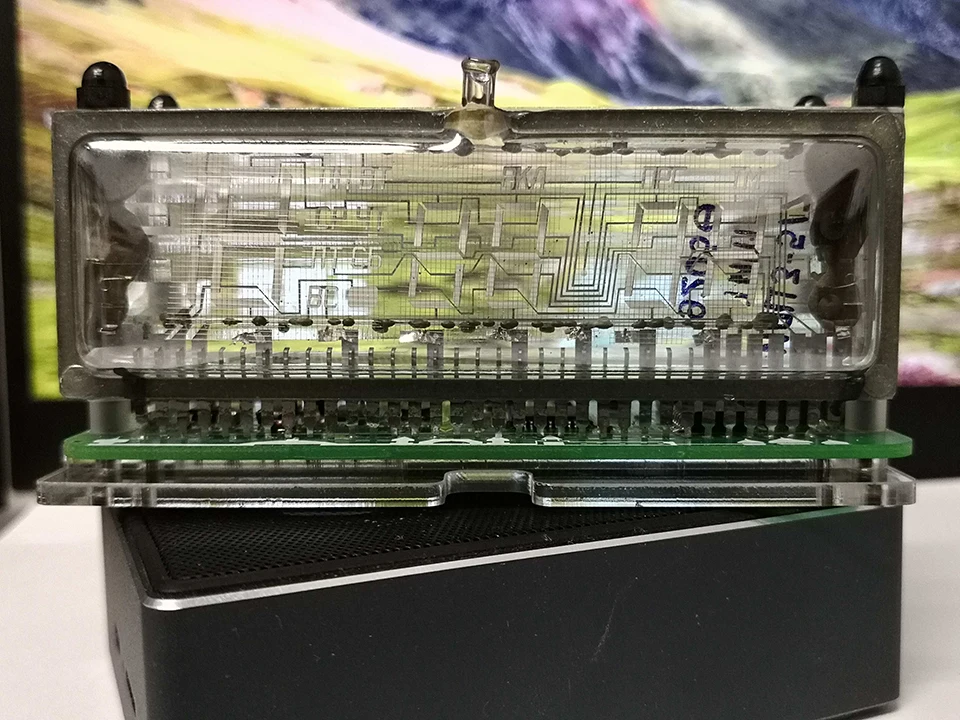 periféricos de computador