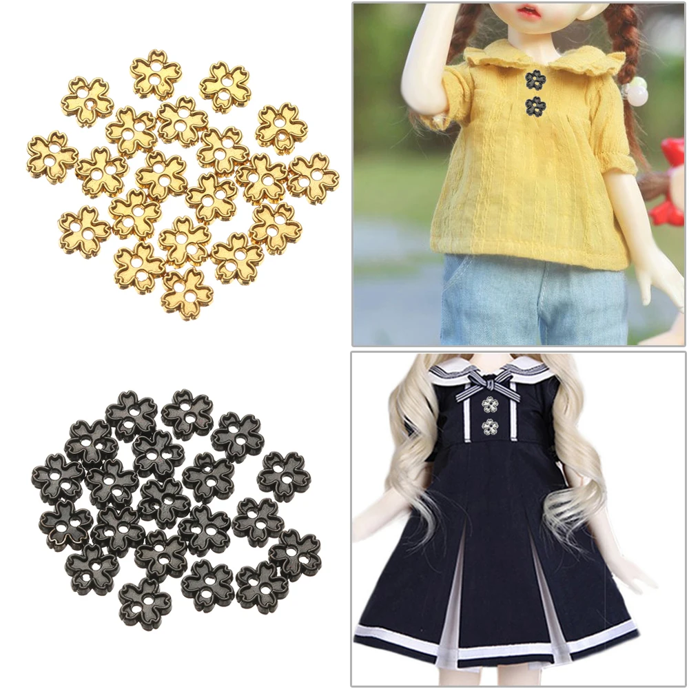 Mini knoopjes,4mm met 2 gaatjes in multicoleur Mini knoopjes,4mm met 2 gaatjes in multicoleur