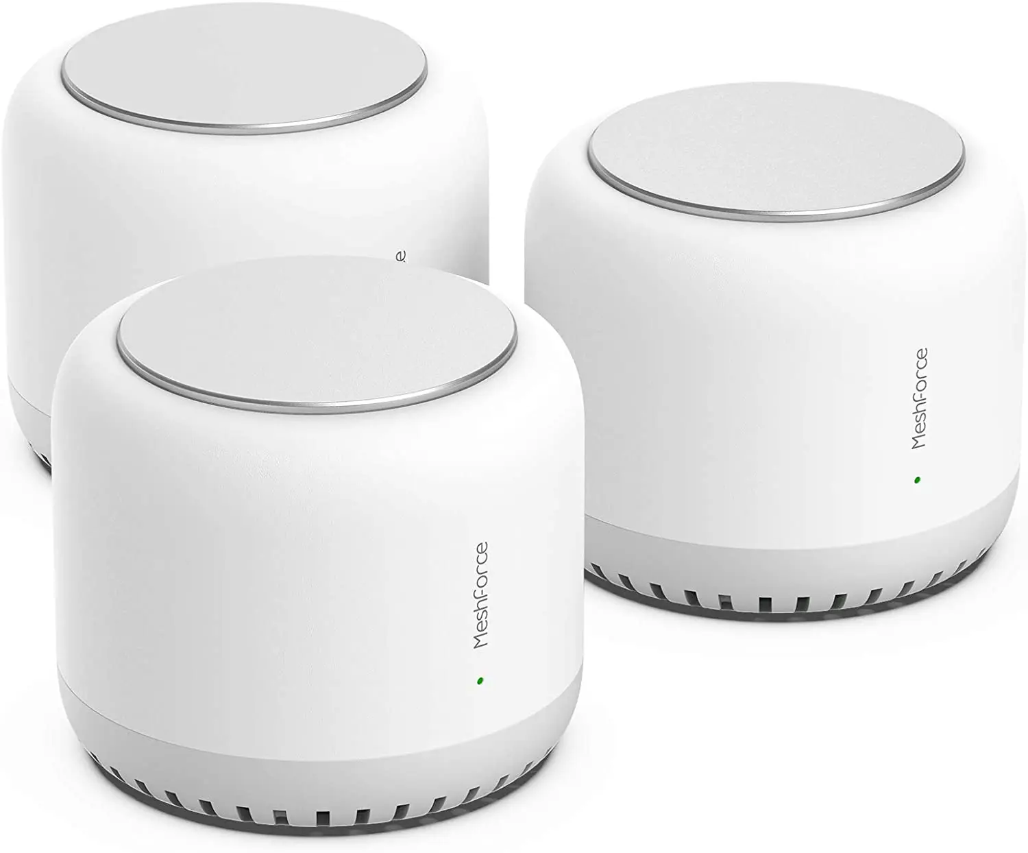 PROD 1005003446225749 M7 Tri-Band Whole Home Mesh WiFi System Gigabit
Wi-Fi Routers Seamless High Performance Wireless Covers 7 Rooms and 75
Devices