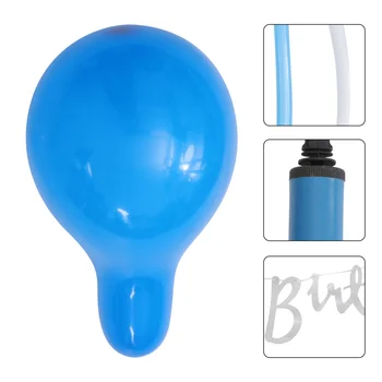 

1 Set Birthday Party Decoration Birthday Balloon Decor Latex Balloon Set