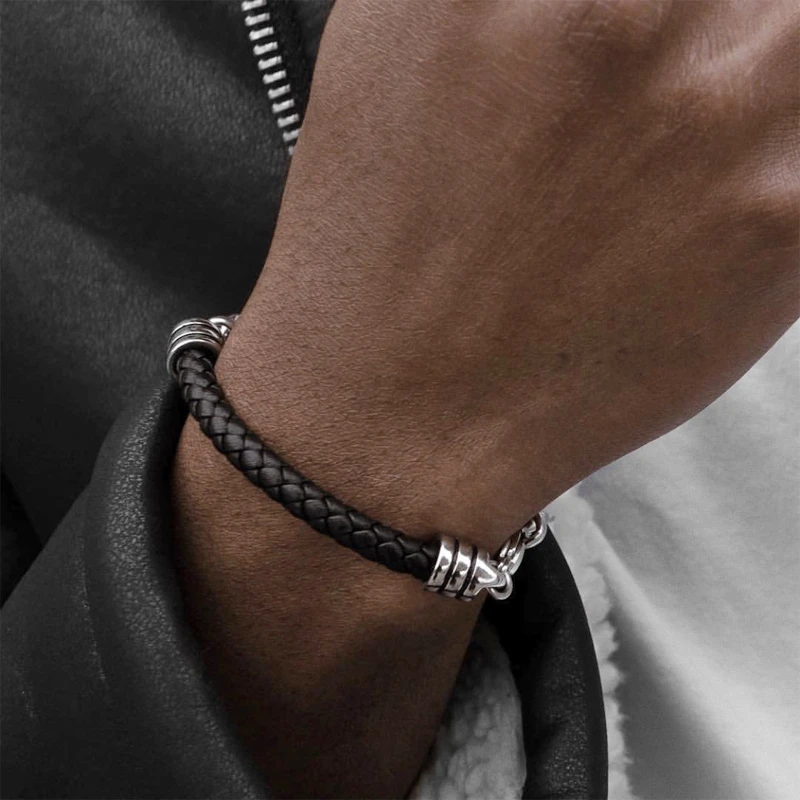 Mens jewelry 2019 Clearance