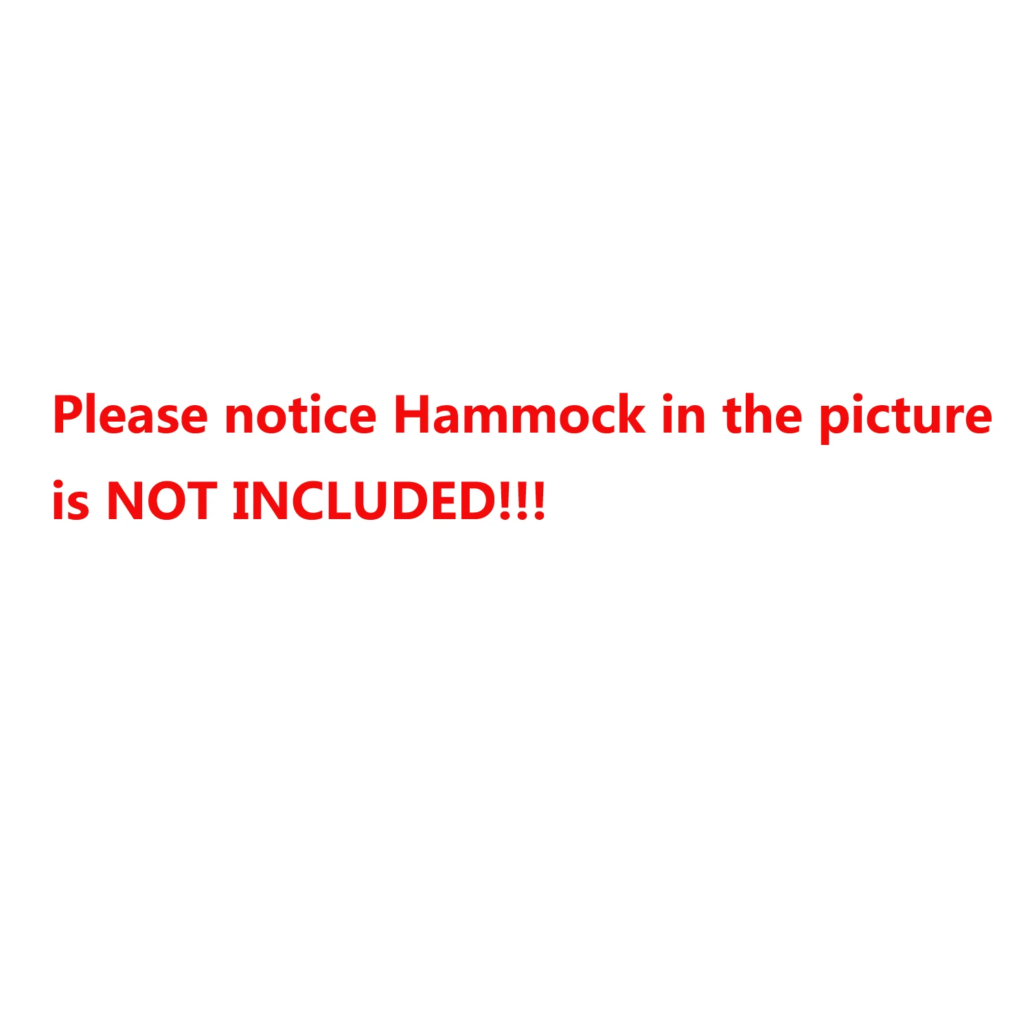 Portable Nylon Camping Hammock Mosquito net Double Person For Survival Garden Hunting Travel