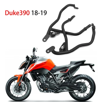 

Motorcycle accessories engine crash bar bumper frame protector For KTM Duke790 Duke 790 engine cover protection 2018 2019
