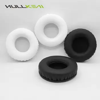 

Nullkeai Replacement Earpads for AKG K67 K618 K619 Tiesto Dj Headphones Earmuff Earphone Sleeve Headset