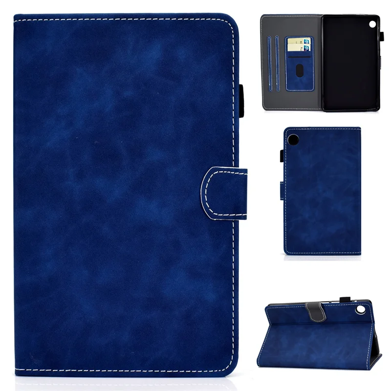 A8 X200 Coque Per Samsung Galaxy Tab A8 10.5 2021 Sm-X200 Sm-X205 Custodia In Pelle Pu Cover Funda Per Galaxy Tab A8 10.5 2021