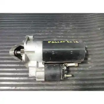 

068911024H ENGINE VOLKSWAGEN PASSAT SALOON (3B3)