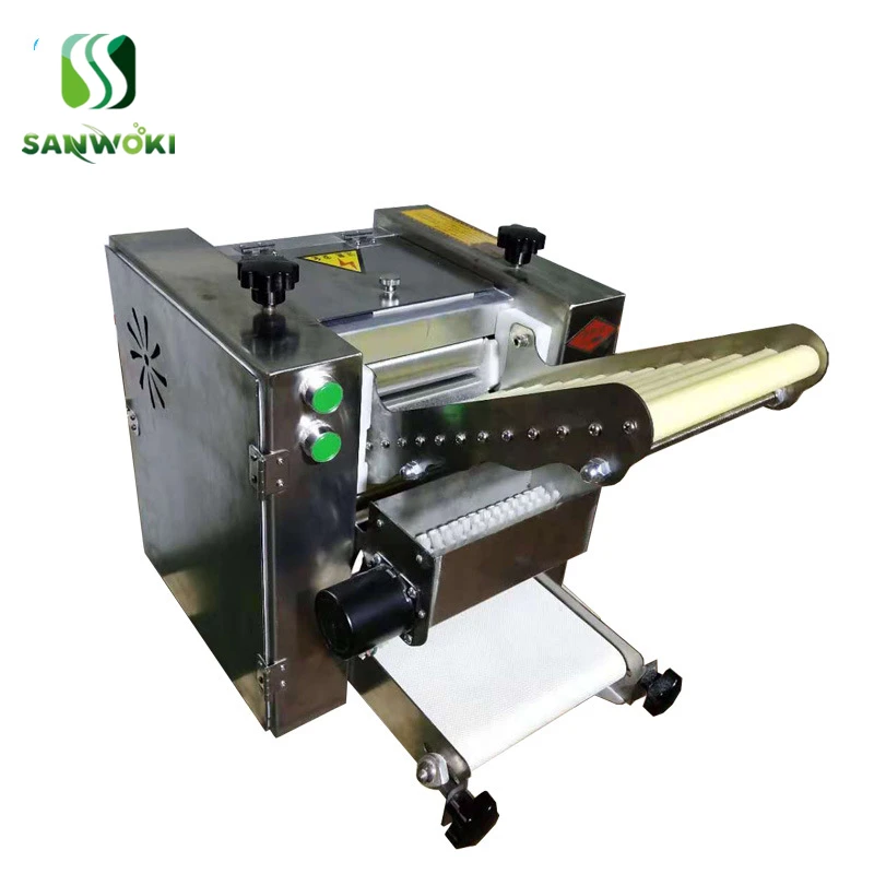 Автоматическая Машина Для Упаковки Пельменей нержавеющая сталь 2 шт./раз |