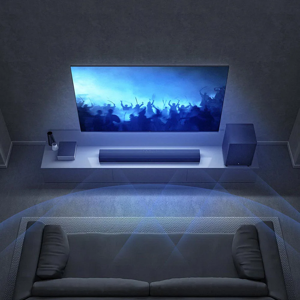 Xiaomi TV bluetooth Speaker SoundBar Subwoofer