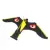 Эмуляция Flying Hawk Kite Bird Scarer Drive Bird Kite Bird Repellent для сада Пугало Двор Отпугиватель птиц